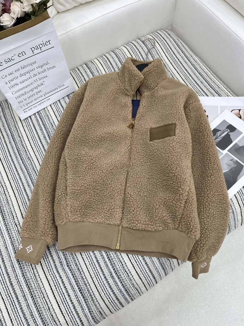 LV Coats